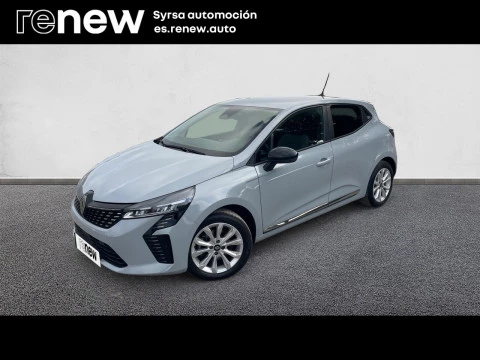 Renault Clio Evolution dCi 100 (74kw)