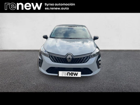 Renault Clio Evolution dCi 100 (74kw)