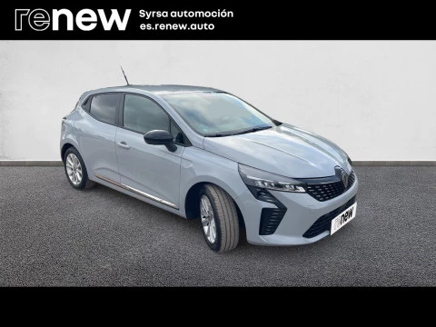 Renault Clio Evolution dCi 100 (74kw)