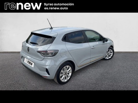 Renault Clio Evolution dCi 100 (74kw)