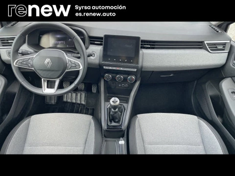 Renault Clio Evolution dCi 100 (74kw)