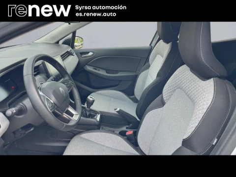 Renault Clio Evolution dCi 100 (74kw)
