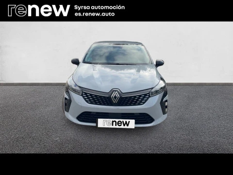 Renault Clio Evolution dCi 100 (74kw)