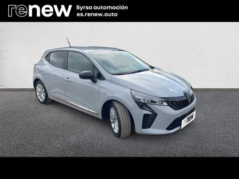 Renault Clio Evolution dCi 100 (74kw)