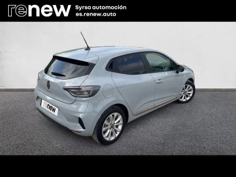 Renault Clio Evolution dCi 100 (74kw)