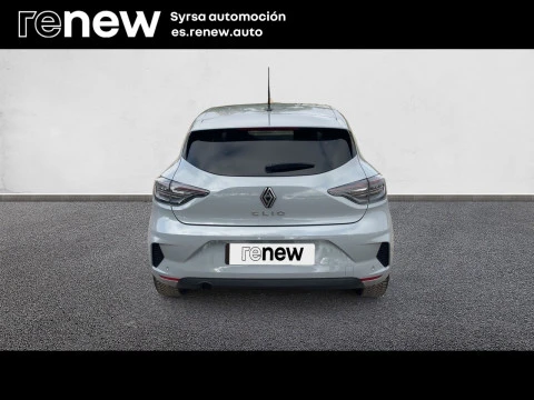 Renault Clio Evolution dCi 100 (74kw)