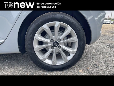 Renault Clio Evolution dCi 100 (74kw)