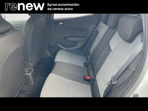Renault Clio Evolution dCi 100 (74kw)