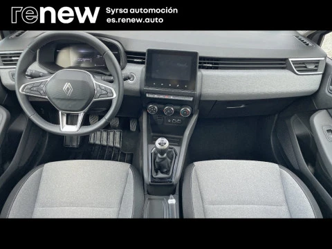 Renault Clio Evolution dCi 100 (74kw)