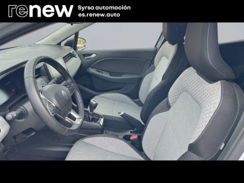 Renault Clio Evolution dCi 100 (74kw)