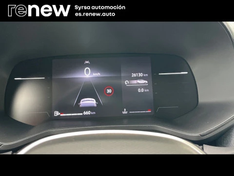 Renault Clio Evolution dCi 100 (74kw)