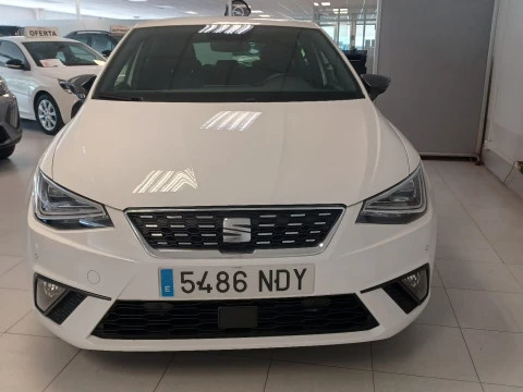 Seat Ibiza 1.0 TSI 85kW Special Edition Xcellence