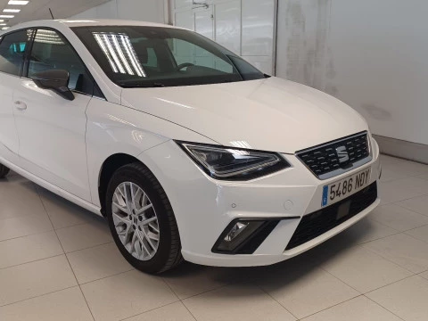 Seat Ibiza 1.0 TSI 85kW Special Edition Xcellence