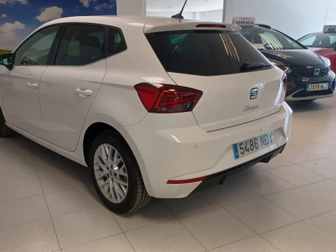 Seat Ibiza 1.0 TSI 85kW Special Edition Xcellence