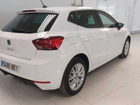 Seat Ibiza 1.0 TSI 85kW Special Edition Xcellence