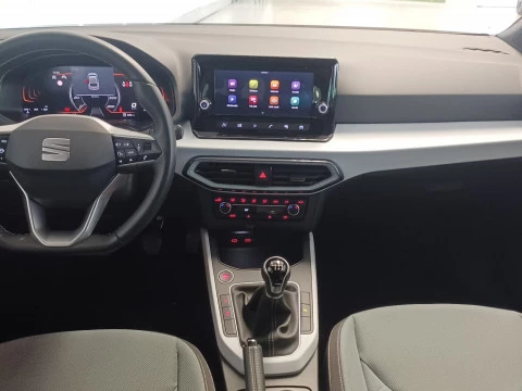 Seat Ibiza 1.0 TSI 85kW Special Edition Xcellence