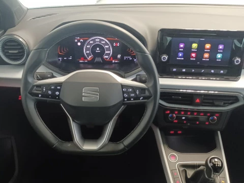 Seat Ibiza 1.0 TSI 85kW Special Edition Xcellence