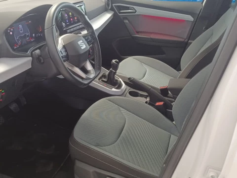 Seat Ibiza 1.0 TSI 85kW Special Edition Xcellence