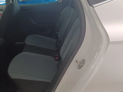 Seat Ibiza 1.0 TSI 85kW Special Edition Xcellence