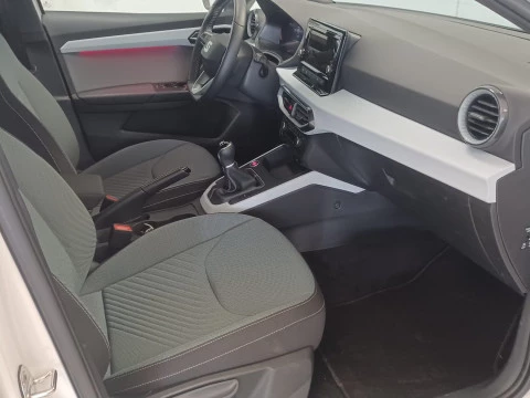 Seat Ibiza 1.0 TSI 85kW Special Edition Xcellence
