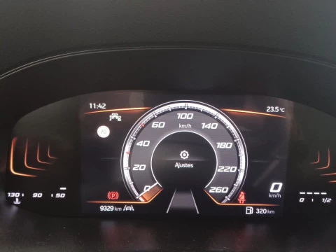 Seat Ibiza 1.0 TSI 85kW Special Edition Xcellence