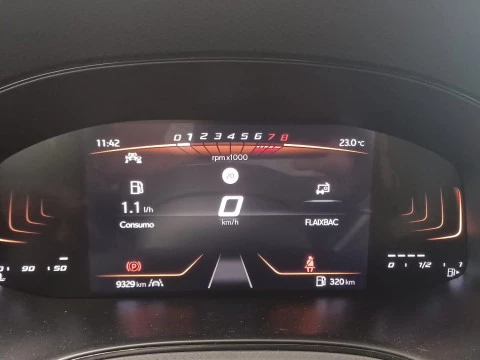 Seat Ibiza 1.0 TSI 85kW Special Edition Xcellence