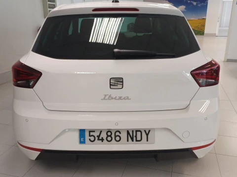 Seat Ibiza 1.0 TSI 85kW Special Edition Xcellence