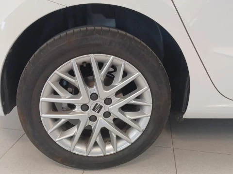 Seat Ibiza 1.0 TSI 85kW Special Edition Xcellence