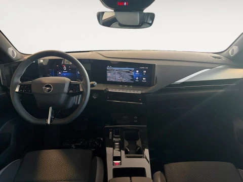 Opel Astra 1.2T XHT Hybrid 107kW Edition eDCT6