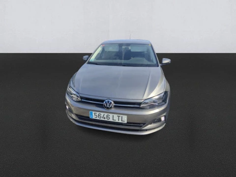 Volkswagen Polo Advance 1.0 TSI 70kW (95CV)