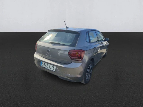 Volkswagen Polo Advance 1.0 TSI 70kW (95CV)