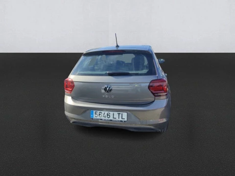 Volkswagen Polo Advance 1.0 TSI 70kW (95CV)