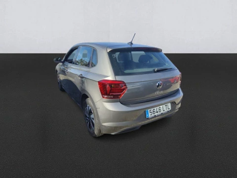 Volkswagen Polo Advance 1.0 TSI 70kW (95CV)