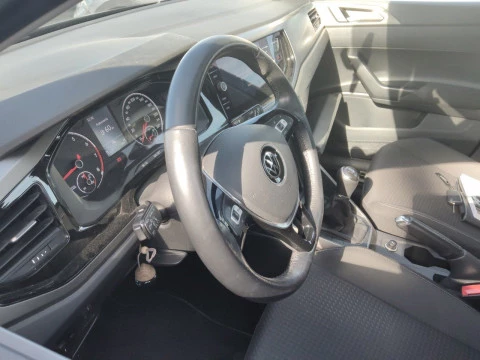 Volkswagen Polo Advance 1.0 TSI 70kW (95CV)