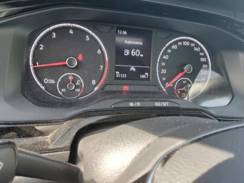 Volkswagen Polo Advance 1.0 TSI 70kW (95CV)