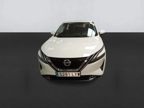Nissan Qashqai DIG-T 103kW (140CV) mHEV 4x2 Acenta