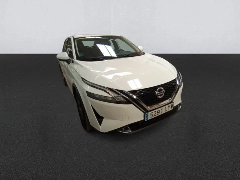 Nissan Qashqai DIG-T 103kW (140CV) mHEV 4x2 Acenta