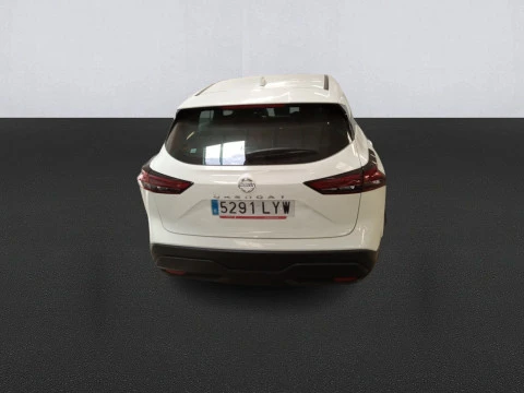 Nissan Qashqai DIG-T 103kW (140CV) mHEV 4x2 Acenta