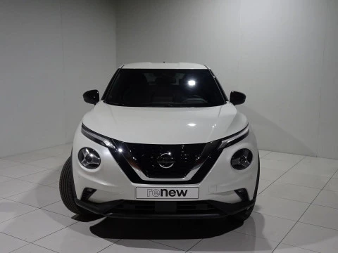 Nissan juke Juke 1.0 DIG-T N-Connecta 4x2 114