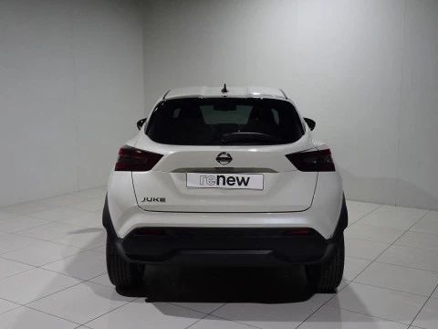 Nissan juke Juke 1.0 DIG-T N-Connecta 4x2 114