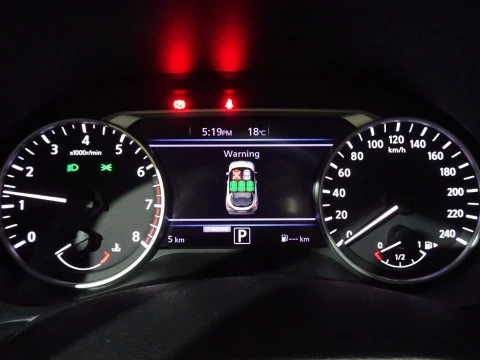 Nissan juke Juke 1.0 DIG-T N-Connecta 4x2 114