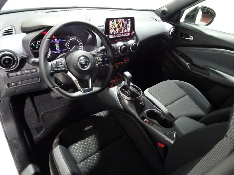 Nissan juke Juke 1.0 DIG-T N-Connecta 4x2 114