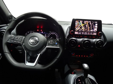 Nissan juke Juke 1.0 DIG-T N-Connecta 4x2 114