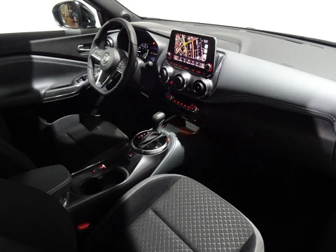 Nissan juke Juke 1.0 DIG-T N-Connecta 4x2 114