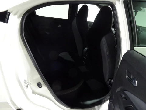 Nissan juke Juke 1.0 DIG-T N-Connecta 4x2 114