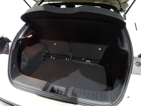 Nissan juke Juke 1.0 DIG-T N-Connecta 4x2 114