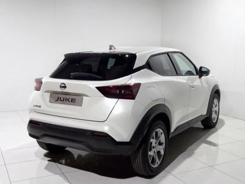 Nissan juke Juke 1.0 DIG-T N-Connecta 4x2 114
