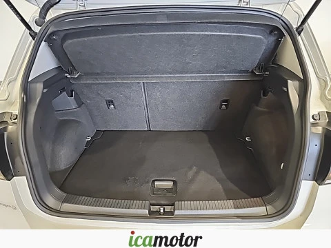 Volkswagen T-Cross Advance 1.0 TSI 81kW (110CV)