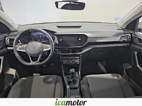 Volkswagen T-Cross Advance 1.0 TSI 81kW (110CV)