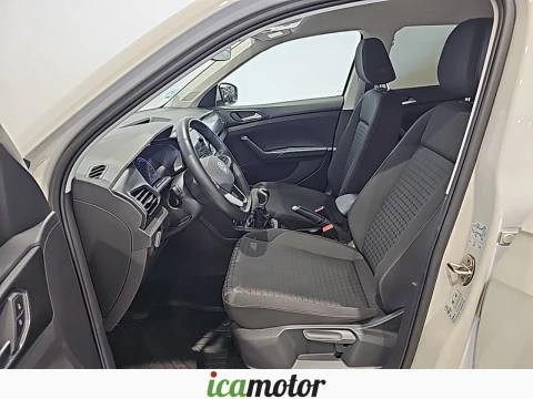Volkswagen T-Cross Advance 1.0 TSI 81kW (110CV)